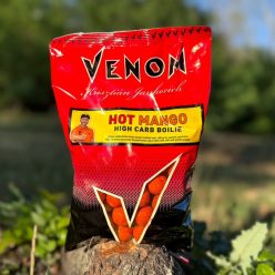 VENOM BOILIE 24 MM HOT MANGO