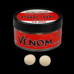 VENOM HIGH POWER POP-UP 16 MM SECRET CREAM