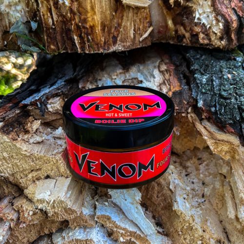 VENOM BOILIE DIP FOUR SEASONS (HOT & SWEET)