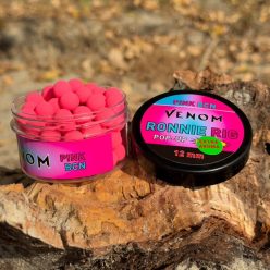 VENOM RONNIE RIG POP-UP 12 MM PINK BCN