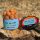 VENOM BALANCED BOILIES HOT MANGO 16 MM