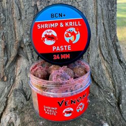 VENOM SHRIMP & KRILL PASTE BCN+ 24 MM