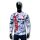 VENOM UPF 50+ White L (UV szűrős hosszú ujjú póló)