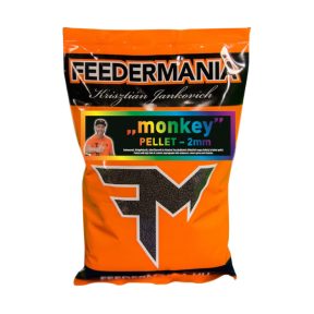 Premium Pellet