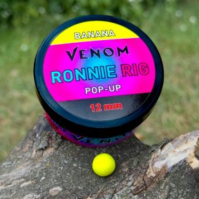 Ronnie Rig Pop-Up