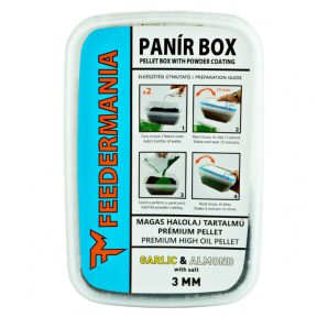 Panír Box