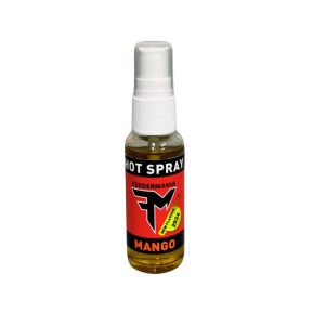 Hot Spray