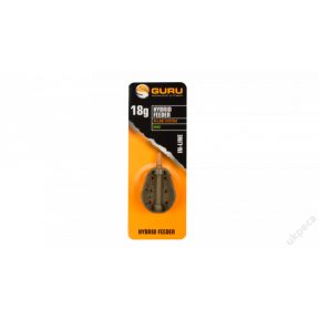 Method és etetőkosár