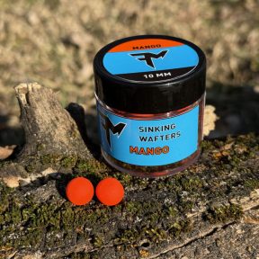 Sinking Wafters (NEW)