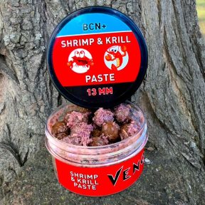 Shrimp & Krill Paste
